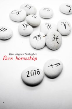 Éves horoszkóp 2018