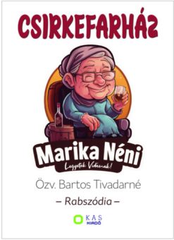 Csirkefarház