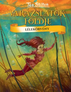 Lélekörvény
