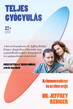 Teljes gyógyulás