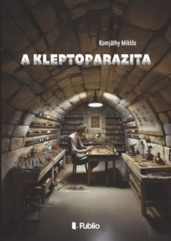 A Kleptoparazita