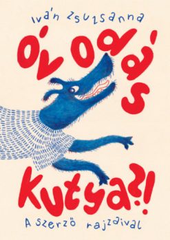 Óvodás kutya?!