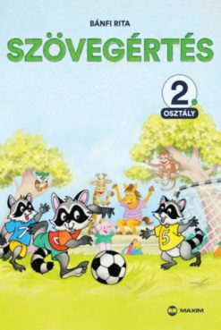 Szövegértés - 2. osztály