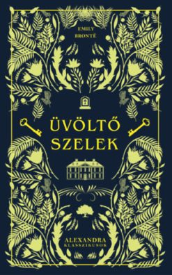 Üvöltő szelek