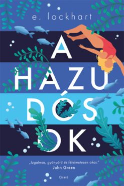 A hazudósok