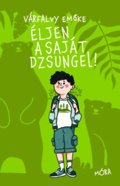 Éljen a saját dzsungel! (Trambulin 3)