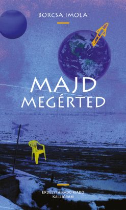 Majd megérted
