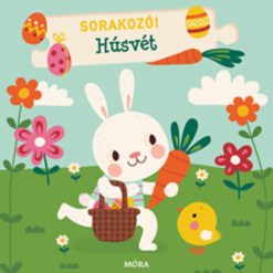 Sorakozó! - Húsvét