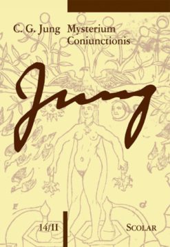 Mysterium Coniunctionis II. (ÖM 14/II)