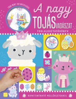 A nagy tojásvadászat
