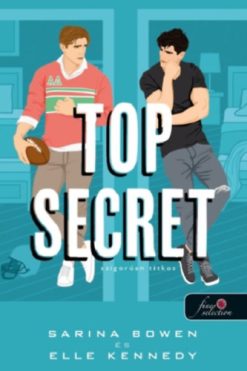 Top Secret - Szigorúan titkos