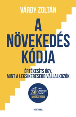 A növekedés kódja