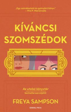 Kíváncsi szomszédok