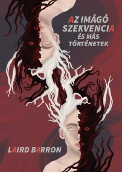 Az Imágó szekvencia és más történetek