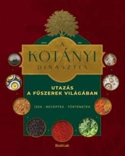 A Kotányi dinasztia