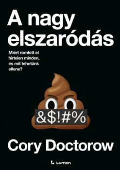 A nagy elszaródás
