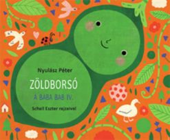 Zöldborsó