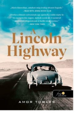A Lincoln Highway