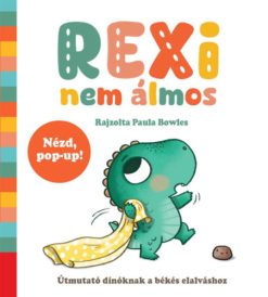 Rexi nem álmos