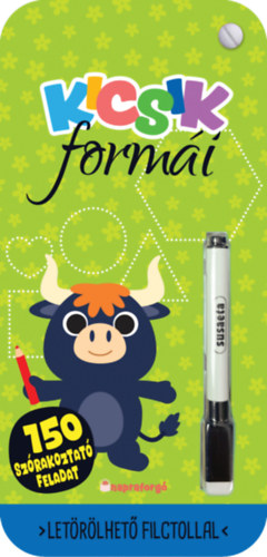 Kicsik formái