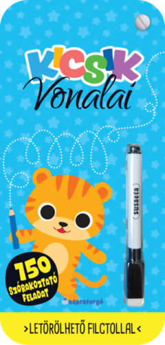 Kicsik vonalai