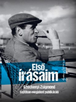 Első írásaim