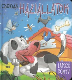 Csodás háziállatok
