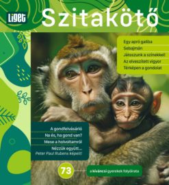 Szitakötő 2026/73