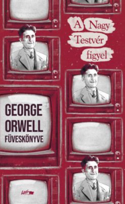 A Nagy Testvér figyel