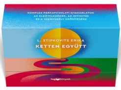Ketten együtt - Párkapcsolati kártyák