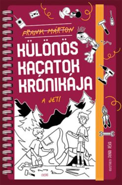 Különös kacatok krónikája 2.