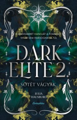Sötét vágyak