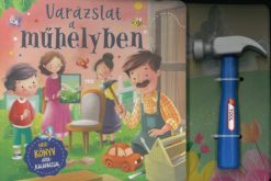 Varázslat a műhelyben