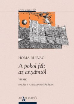 A pokol félt az anyámtól