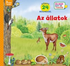 Az állatok