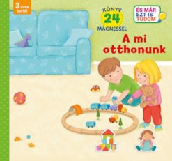 A mi otthonunk