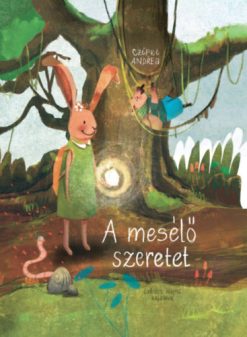 A mesélő szeretet