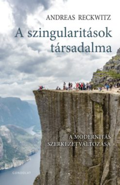 A szingularitások társadalma