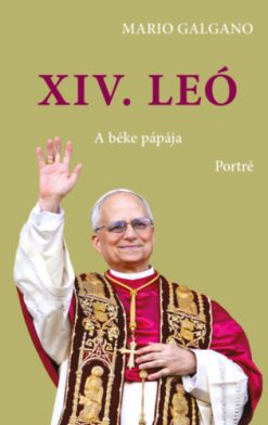 XIV. Leó - Portré