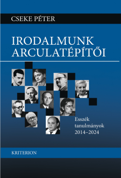 Irodalmunk arculatépítői
