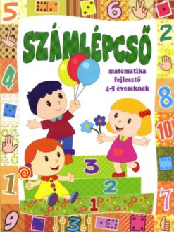 Számlépcső