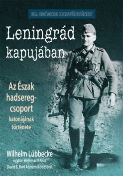 Leningrád kapujában