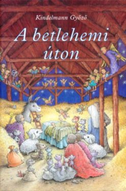 A betlehemi úton
