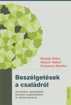Beszélgetések a családról