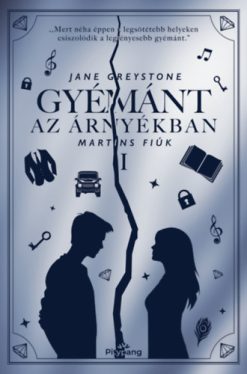 Gyémánt az árnyékban