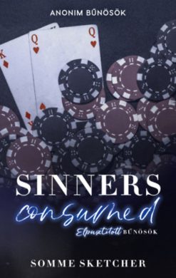 Sinners Consumed - Elpusztított bűnösök