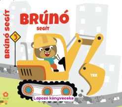 Brunó segít