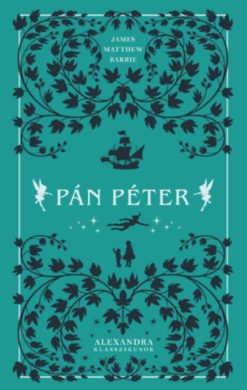 Pán Péter