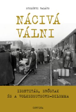 Nácivá válni