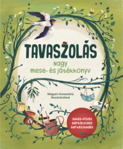 Tavaszolás